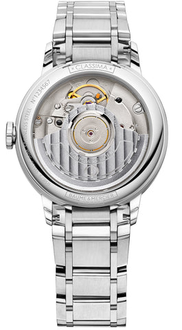 Baume et Mercier Watch Classima Lady