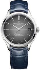 Baume et Mercier Watch Clifton Baumatic Mens M0A10550