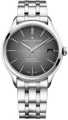 Baume et Mercier Watch Clifton Baumatic Mens M0A10551