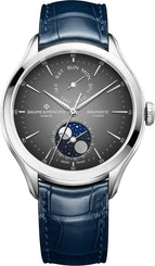 Baume et Mercier Watch Clifton Baumatic Mens M0A10548