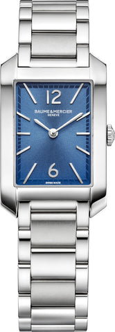 Baume et Mercier Watch Hampton Lady M0A10476