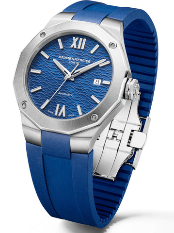 Baume et Mercier Riviera Mens Watch