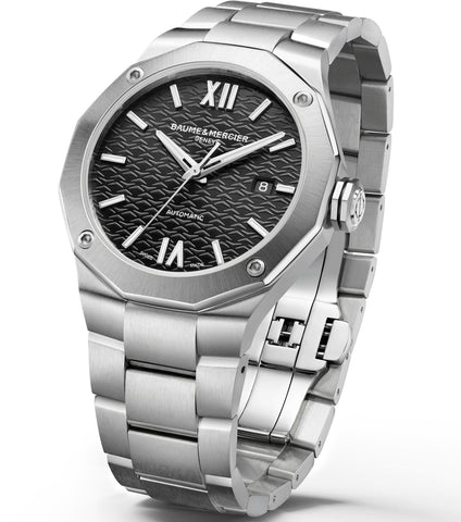 Baume et Mercier Riviera Mens Watch