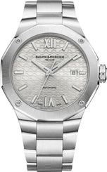 Baume et Mercier Watch Riviera Mens 10622