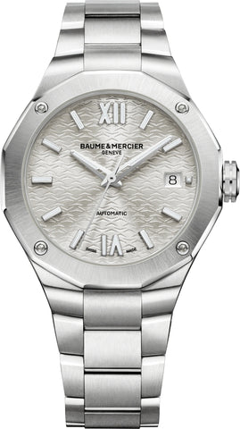 Baume et Mercier Watch Riviera Ladies 10615