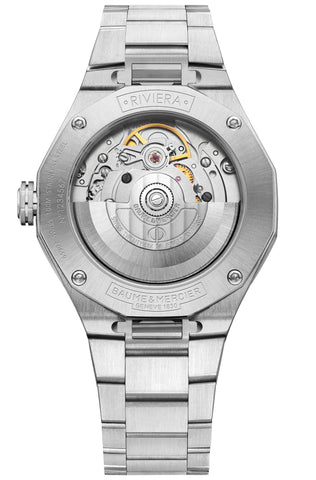 Baume et Mercier Riviera Ladies Watch