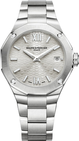 Baume et Mercier Watch Riviera Ladies 10614