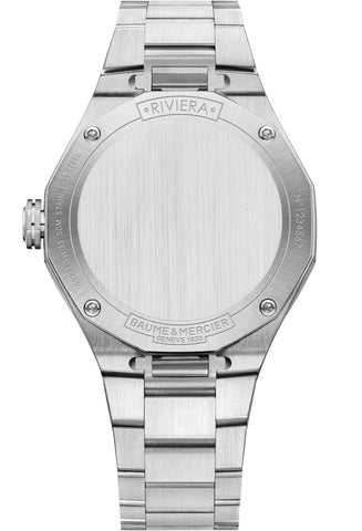 Baume et Mercier Watch Riviera Ladies