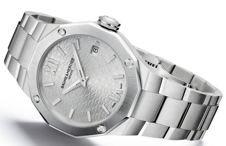 Baume et Mercier Watch Riviera Ladies