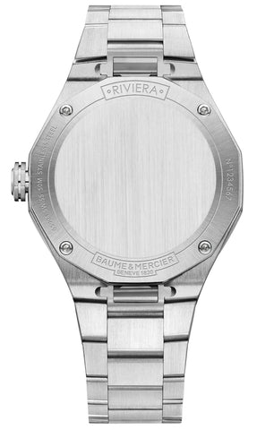 Baume et Mercier Watch Riviera Ladies