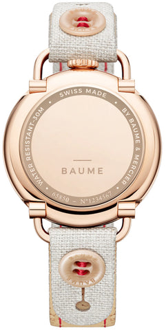 Baume Quartz D