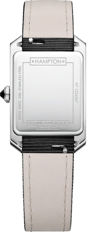 Baume et Mercier Hampton Ladies Watch