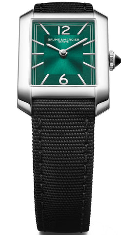 Baume et Mercier Hampton Ladies Watch