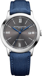 Baume et Mercier Watch Classima Mens M0A10608