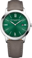 Baume et Mercier Watch My Classima Mens M0A10607