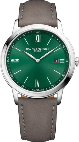 Baume et Mercier Watch My Classima Mens M0A10607
