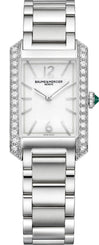 Baume et Mercier Watch Hampton Ladies M0A10631