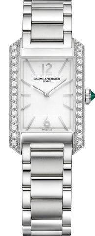 Baume et Mercier Watch Hampton Ladies M0A10631