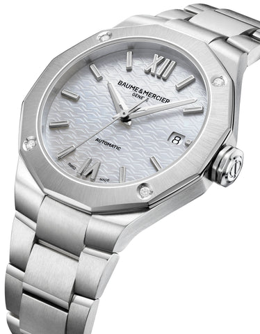 Baume et Mercier Riviera Watch