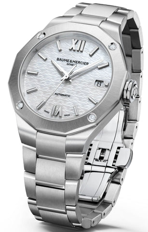 Baume et Mercier Riviera Watch