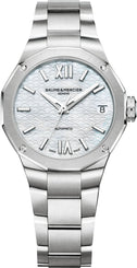 Baume et Mercier Watch Riviera Ladies 10676