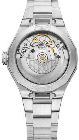 Baume et Mercier Riviera Ladies Watch