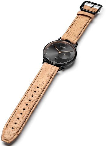 Baume Quartz Watch