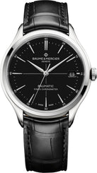 Baume et Mercier Watch Clifton M0A10692