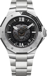 Baume et Mercier Watch Riviera Mens M0A10717