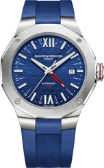 Baume et Mercier Watch Riviera Mens M0A10659