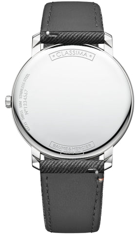 Baume et Mercier Classima Mens Watch