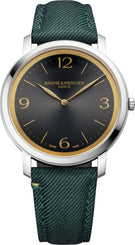 Baume et Mercier Watch Classima Mens M0A10704