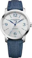 Baume et Mercier Watch Classima Mens M0A10707