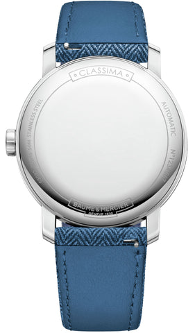Baume et Mercier Classima Mens Watch