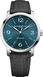 Baume et Mercier Watch Classima Mens M0A10708