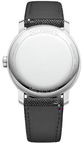 Baume et Mercier Classima Mens Watch