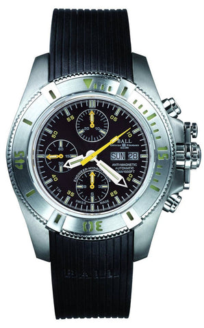 Ball Watch Company Engineer Hydrocarbon Chronograph D DC1016A-PJ-BK