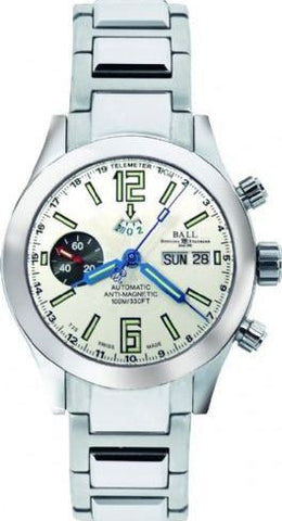 Ball Watch Company Telemeter CM1020C-SJ-WH