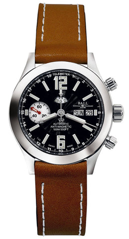 Ball Watch Company Telemeter CM1020C-LJ-BK