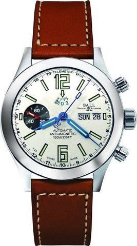 Ball Watch Company Telemeter CM1020C-LJ-WH