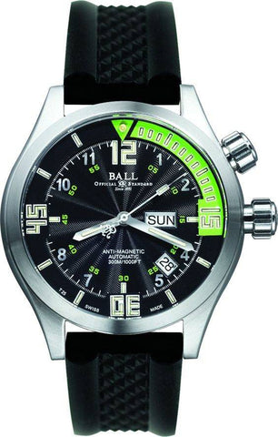 Ball Watch Company Diver DM1020A-PAJ-BKGR