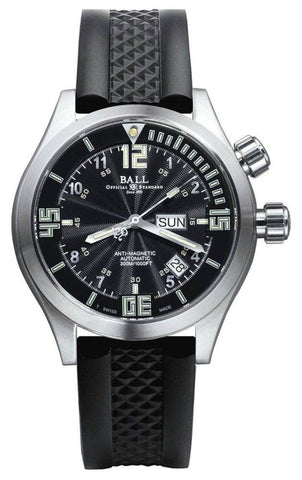 Ball Watch Company Diver DM1020A-PAJ-BKWH