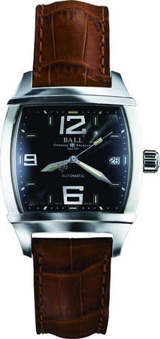 Ball Watch Company Transcendent Ladies NL1068D-L1J-BK