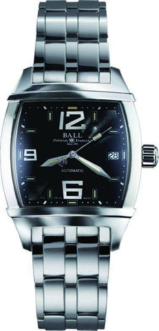 Ball Watch Company Transcendent Ladies NL1068D-S1J-BK