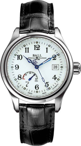 Ball Watch Company Power Reserve NM1056D-L1FJ-WH