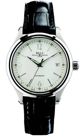 Ball Watch Company Streamliner NM1060D-LJ-WH