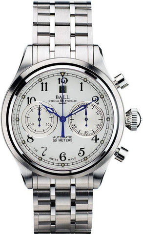Ball Watch Company Cannonball CM1052D-S1J-WH