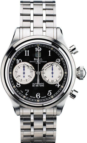 Ball Watch Company Cannonball CM1052D-S1J-BK