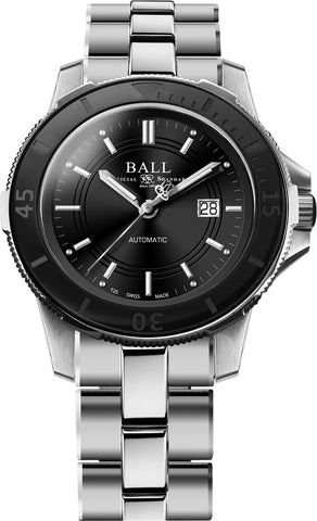 Ball Watch Company Engineer Hydrocarbon Lady Glow DL2012C-S2J-BK