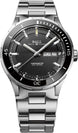 Ball Watch Company For BMW TimeTrekker DM3010B-SCJ-BK